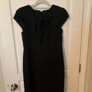 Talbots Wool Dress